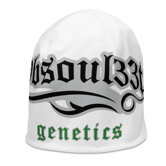 Obs Beanie