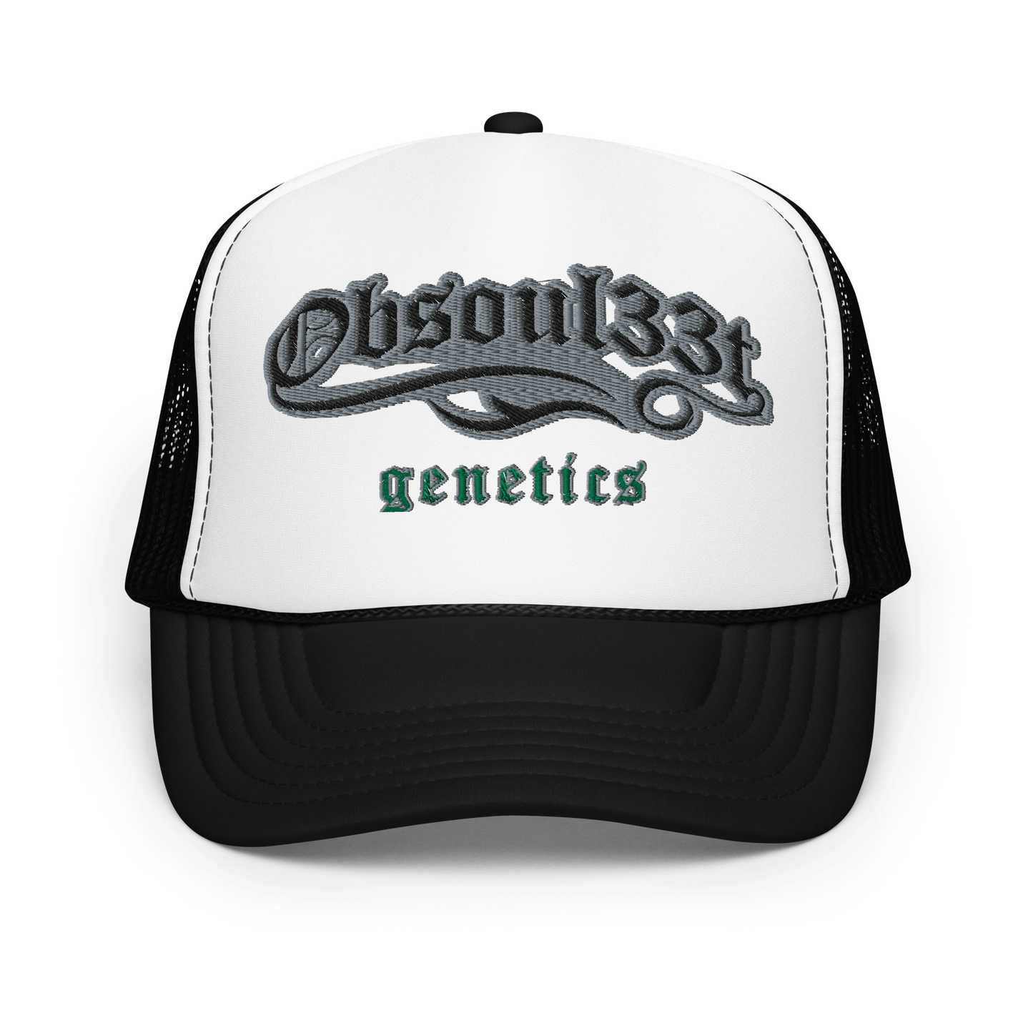 Obs trucker hat