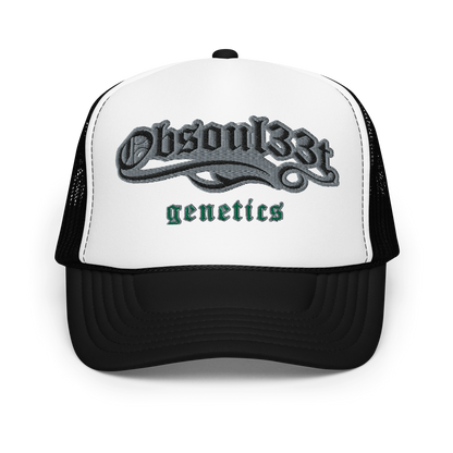 Obs trucker hat