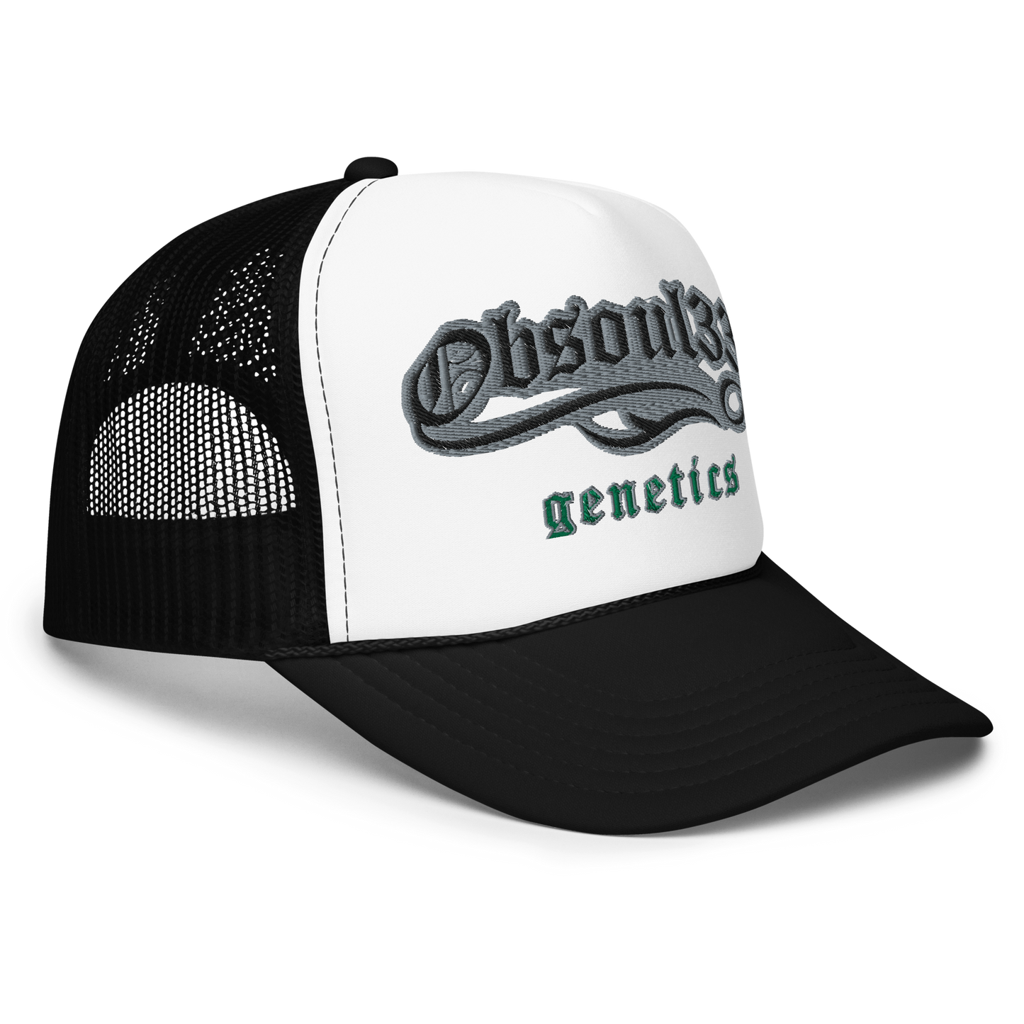 Obs trucker hat