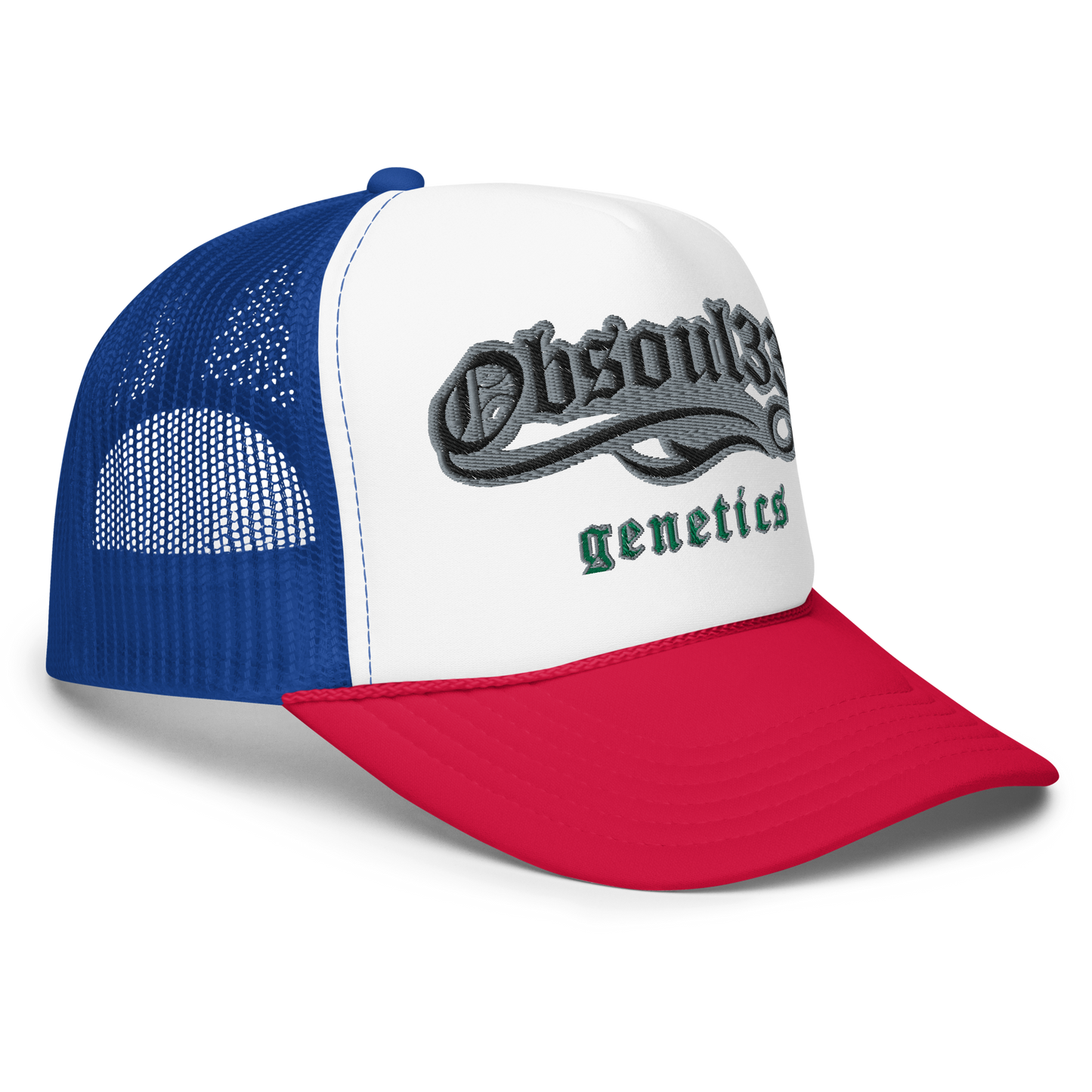 Obs trucker hat