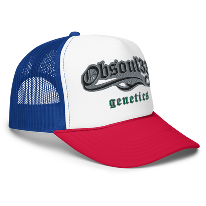 Obs trucker hat